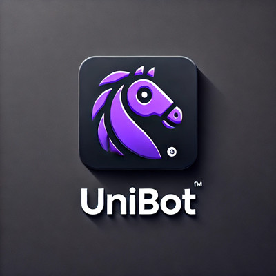 Unibot Crypto Trading