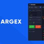 Trading Crypto with MARGEX: A NON KYC Centralized Exchange