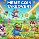 Is Meme Coin Trading Taking Over The Crypto Market?