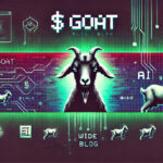 The WILD AI Story of GOATSEUS MAXIMUS aka $GOAT