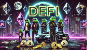 Read more about the article Trade Crypto FASTER and BETTER With DeFi Solutions