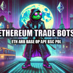 The Top Ethereum Trading Bots