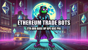 Read more about the article The Top Ethereum Trading Bots