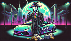 Read more about the article How To Get Started Trading Solana Meme Coins