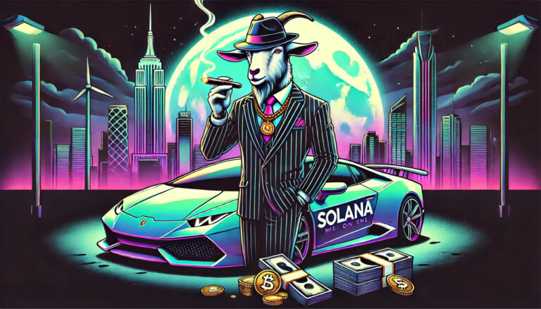 Get Started Trading Solana Meme Coins