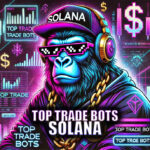 The Best Trade Bots On Solana