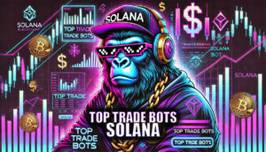 Read more about the article The Best Trade Bots On Solana