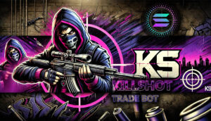 Read more about the article KILLSHOT AI Trade Platform: Building Powerful Tools On Solana