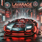 A Guide to Trading Meme Coins with Futures Using Lavarage.xyz