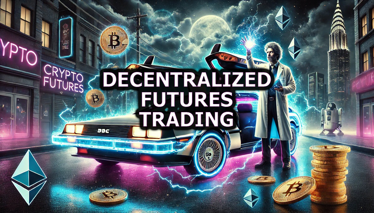 You are currently viewing Decentralized Crypto Futures Trading: Finding The Best Platform