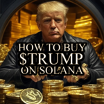 How to Buy the Official $Trump Coin on Solana via DEX and Telegram Bots