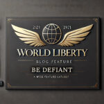 What is World Liberty Financial?