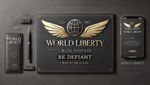 Read more about the article What is World Liberty Financial?