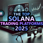 The Best Trading Platforms on Solana in 2025