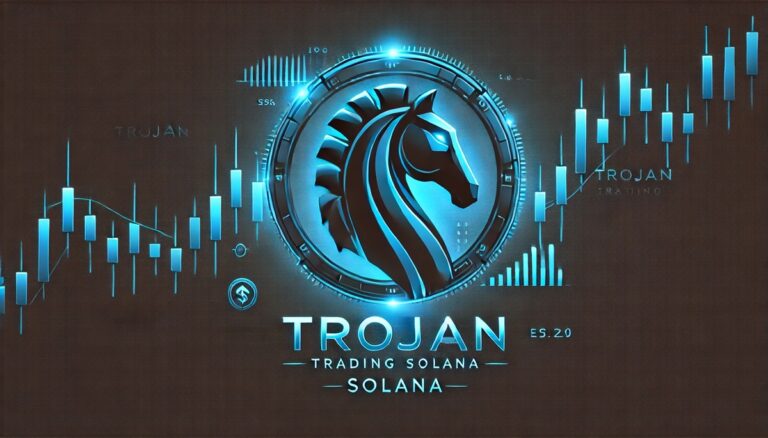 Trojan: The Best Trading Platform on Solana