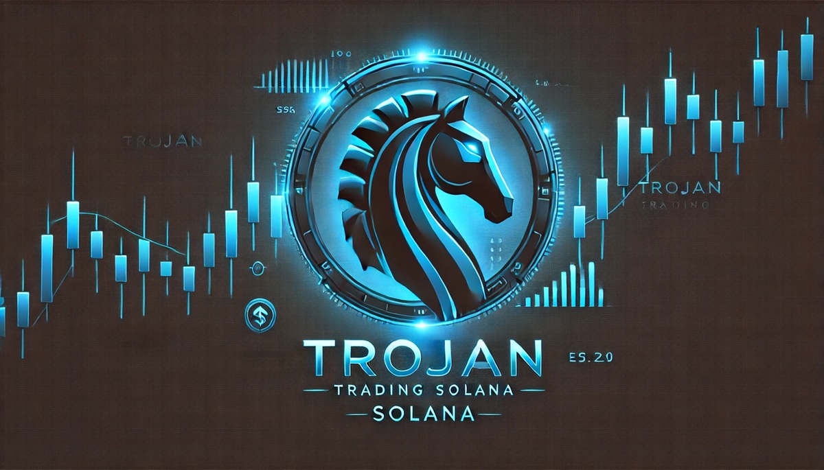 Read more about the article Trojan: The Best Trading Platform on Solana