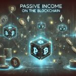 Passive Income on the Blockchain: Unlock Web3 Revenue